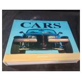 The Encyclopedia of Cars book