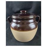Monmouth USA Bean Pot
