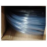 Clear vinyl tube 3/8ID-100ft
