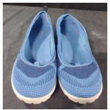 Ecco ladies shoes size 39