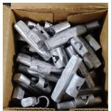 Wheel Balance Weights G1. 25 total
