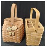 Baskets