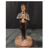 Vintage Tom Clark "Symphony Conductor" figurine