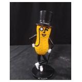 Planters Mr. peanut plastic bank