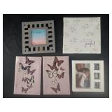 Picture frames and Wall Hangings