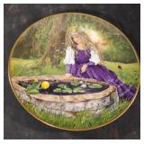 Vintage Collector Plate Kaiser Neubacher Classic