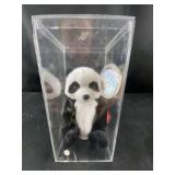 coca-Cola polar bear stuffed animal