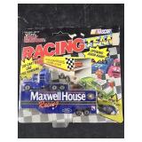 1992 Racing Champions Die-cast Cab Maxwell House