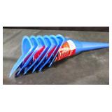 2-Blade disposable razors. 3-12 ct packs