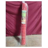 High Visibility Barrier Fence 4
