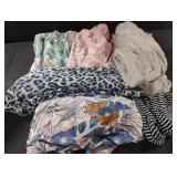 Scarves