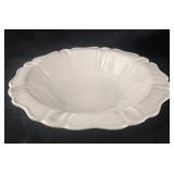 Vintage California USA pottery Bowl