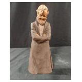 Vintage Thomas Clark "JOSEPH" statue