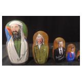 Political nesting dolls