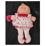 Cabbage Patch doll