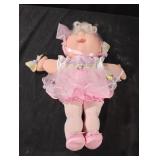 Cabbage Patch doll