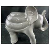 Elephant planter