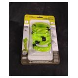 Weed eater string. Universal Fit Commercial.