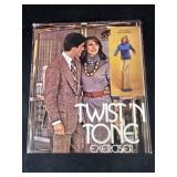 Vintage "Twist 