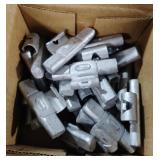 Wheel Balance Weights. G1. 25 total