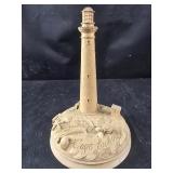 David Merck Cairn Studio "Cape Lookout" figurine