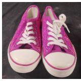 Old Navy size 4 kids shoes