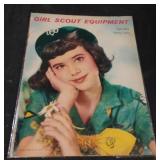 Vintage Fall 1959-Spring 1960 Girl Scout magazine