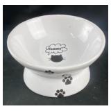 cat bowl
