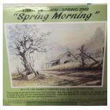 Lee Roberson Print-Signed and Numbered Spring