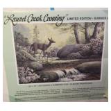 Lee Roberson Print-Signed and Numbered Laurel