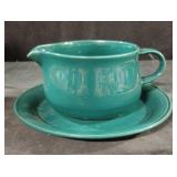 Nancy Calhoun creamer pitcher in the discontinued