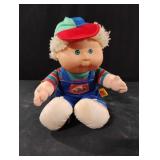 Vintage Cabbage Patch doll