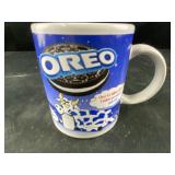 Oreo mug
