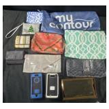Bags, Wallets and Phone cases