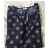 Wonderly Dress Shirt. Size L. Pull over. NWT