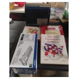 Office supplies
