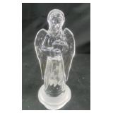 Glass angel
