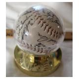 Souvenir Baseball