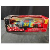Jeff Gordon #24 Premier Edition 1/18 Scale Die