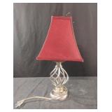 Table lamp