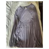 Heimish USA Shirt. Southern Ties Boutique. Purple