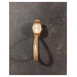 Timex Electric ladies watch with stretch band