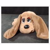 Pound Puppies stuff animal