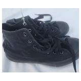 Converse Allstar Chuck Taylor High Top sneakers