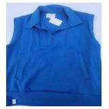 Simply Southern sleeveless pullover. NWT. Size S.