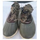 Sorel Out N About lll sneakers. Water proof stone