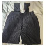 True Rock Leggings. Black. Size S/M. NWT