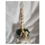 Beautiful Vintage Electric Candle