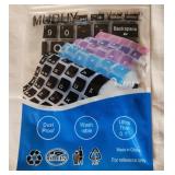 Mubuy keyboard skin