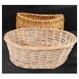 Baskets